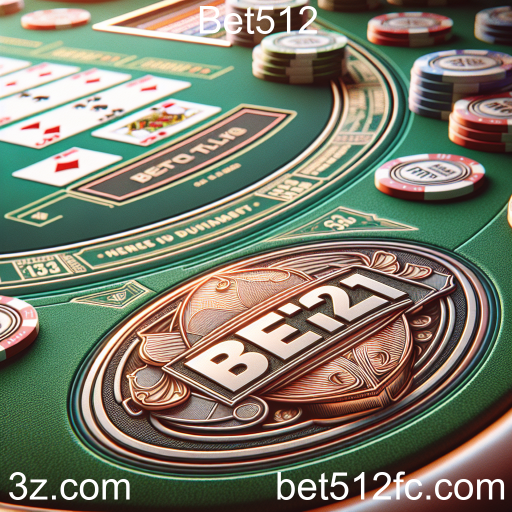 Explore os Melhores Jogos de Mesa na Bet512